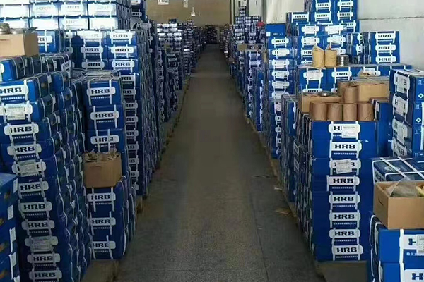 泰州哈轴瓦轴轴承代理商